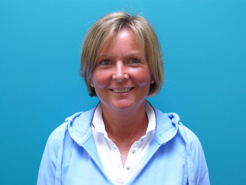 Kristel Driessen